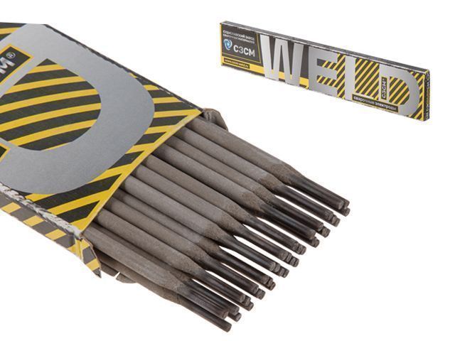 Электроды УОНИ-13/55 ф 3.0mm уп. 1 кг СЗСМ 1304319399008