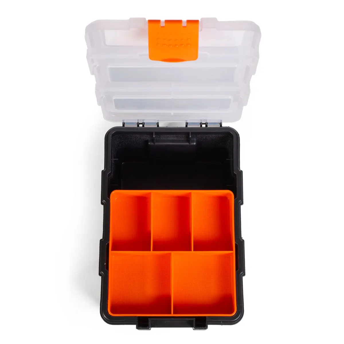 Кейс-органайзер К-05 серия ПРОФИ  КВТ 81442