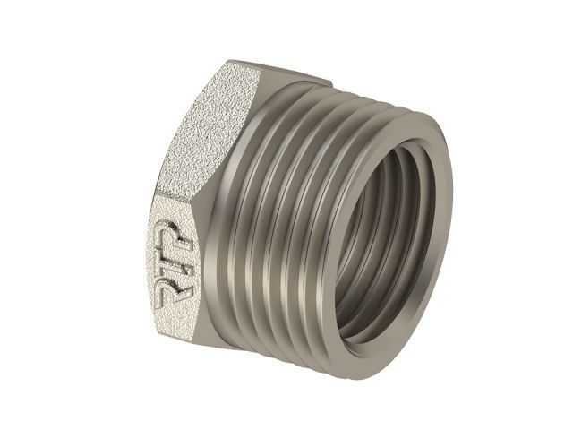 Переход шестиугольный нар.-вн. 1 1/2X1  РосТурПласт 31602