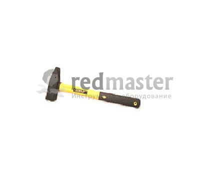 Молоток 600г. на гладкой фибергласовой ручке TONLII TL804-600g