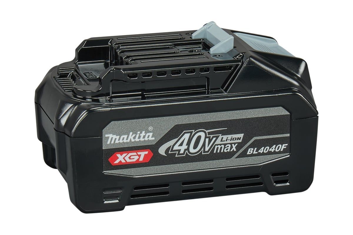 Аккумулятор BL4040F 4.0 Ah XGT 40Vmax MAKITA 1910N6-8