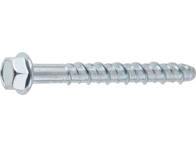 Анкер-шуруп М12х120 мм с шестигранной головкой  STARFIX SMP-48778-1