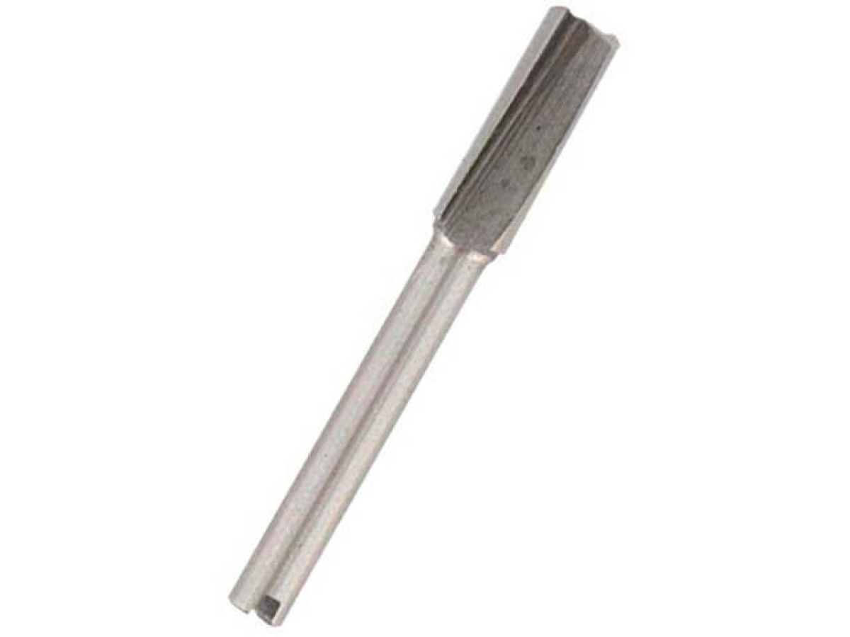 Фреза для фасонно-фрезерного станка HSS 4,8 ммL 652 DREMEL 2615065232