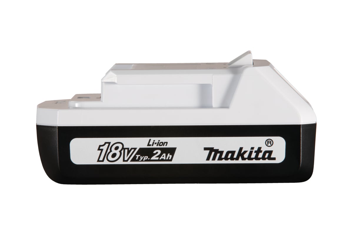 Аккумулятор BL1820G ,18В,  2.0 Ah ,G-series, MAKITA 191N69-0