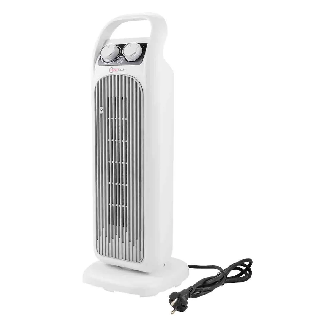 Тепловентилятор 2000w  FORCEKRAFT FK-FH12