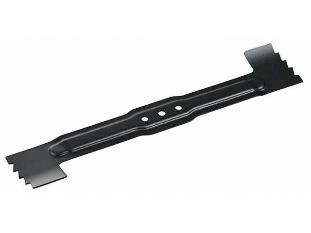 Нож для газонокосилки 43 см прямой (для ROTAK 43 LI)  BOSCH F016800369