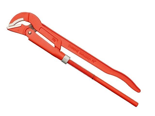 Ключ трубный 1" тип S MASTER () (№1)  STARTUL ST4017-10