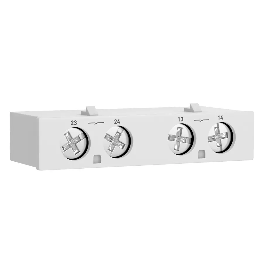 Блок-контакт АПД-32 БК-11 NO+NC  EKF apd2-bk11