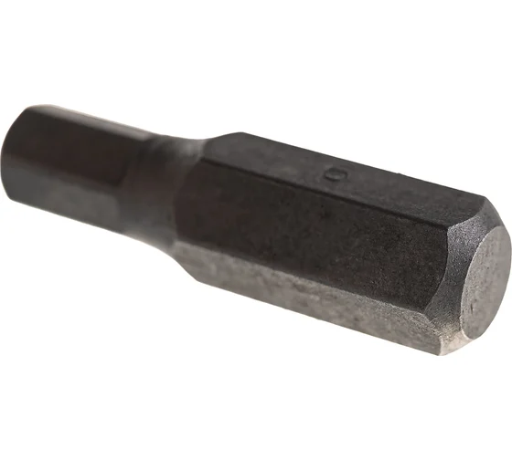 5/16" бита 6-гранная 30ммL 7мм JCB JCB-1543007
