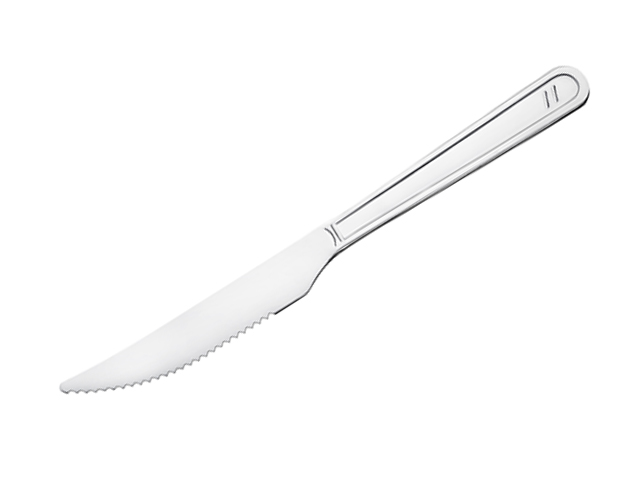 Нож для стейка, серия CLEAN  DI SOLLE 07.0101.00.00.000