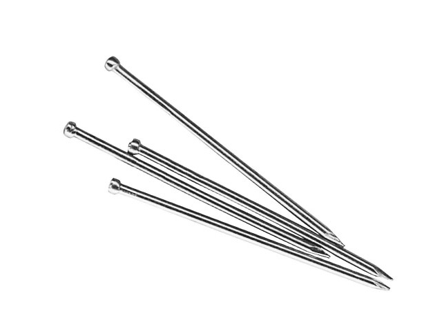 Гвозди финишные 2.0х60 mm цинк (0.2 кг) STARFIX SMP1-26748-02