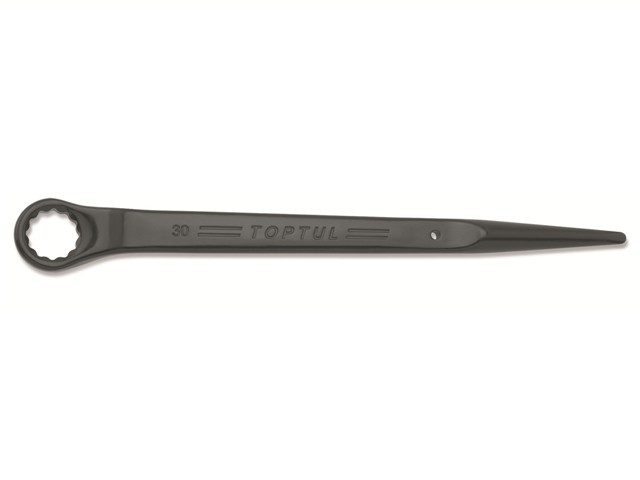 Ключ ударно-силовой накидной 50мм  Toptul AAAS5050