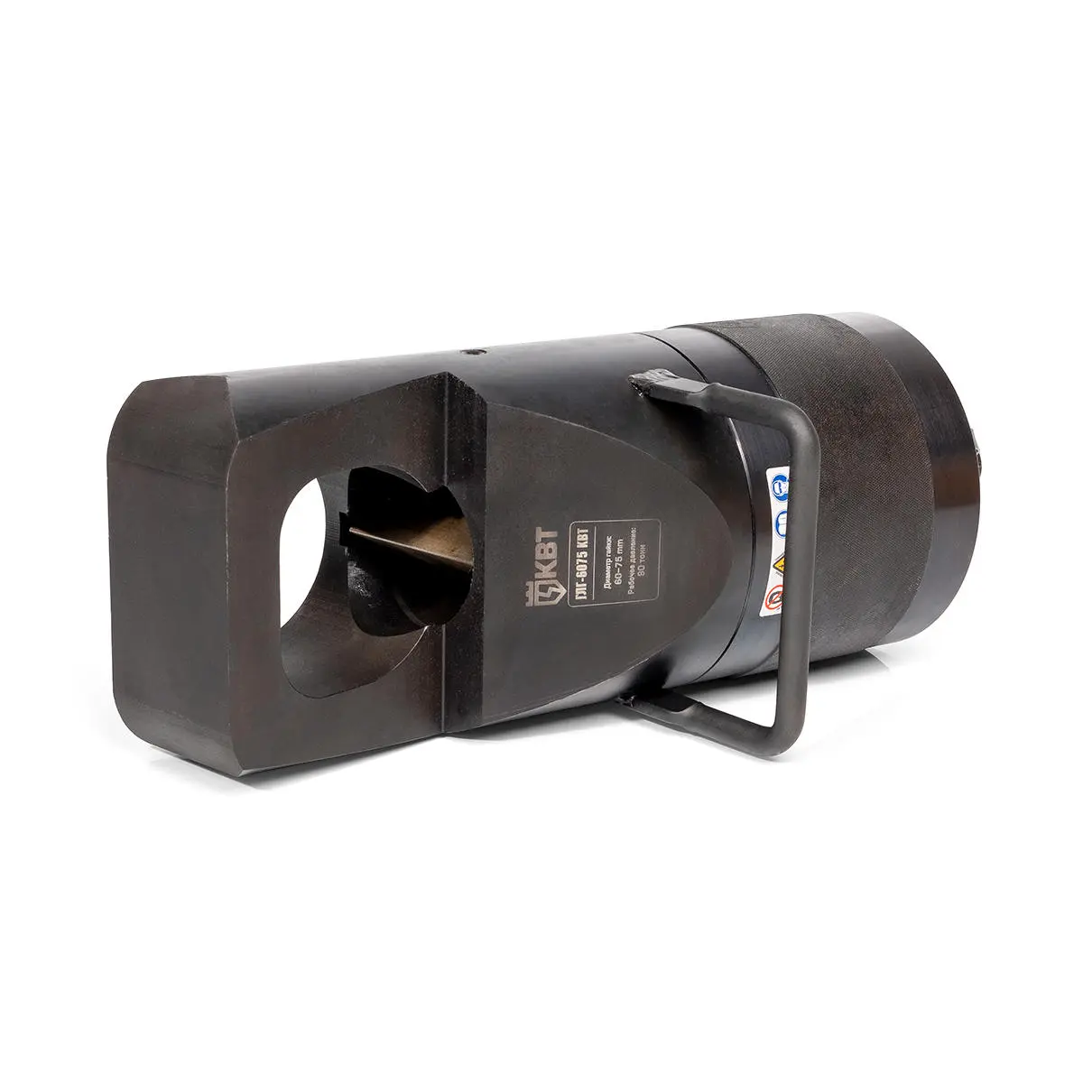 Гайколом гидравлический ГЛГ-6075 серия ПРОФИ ()  КВТ 84601