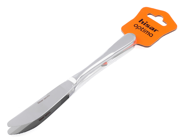 Набор ножей столовых, 2 шт., серия Akdeniz OPTIMA  HISAR 9103