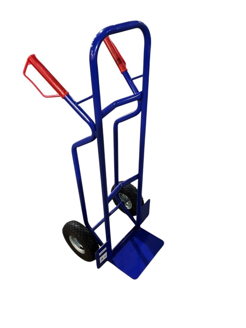 Тележка ручная двухколесная  HT 250  TOR 1004056