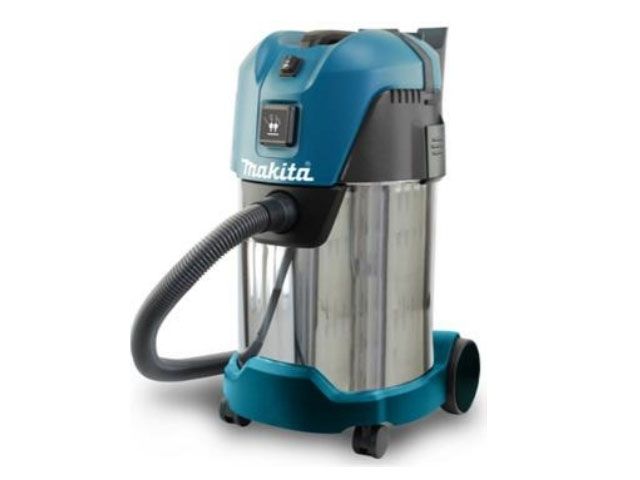 Пылесос 1000Вт, 30л, класс: L  MAKITA VC3011L