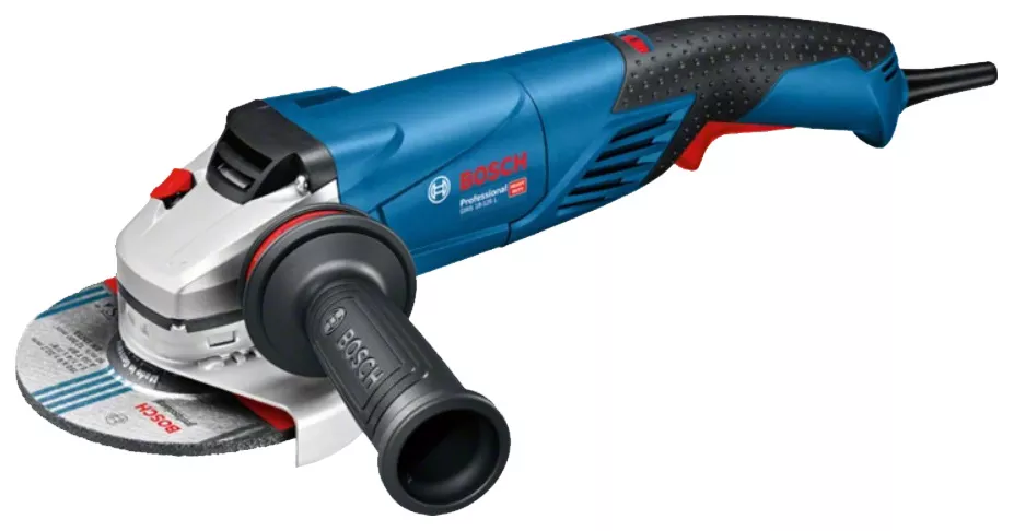 Угловая шлифмашина GWS 18-125 SL Professional  BOSCH 0.601.7A3.200