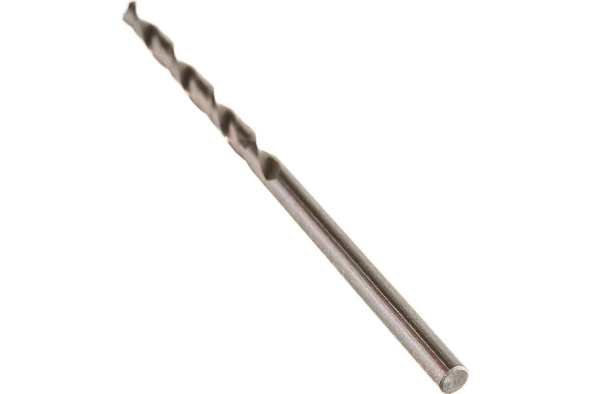 Сверло по металлу HSS-G Thunderweb 2.5 мм (2 шт) MILWAUKEE Milwaukee 4932352348