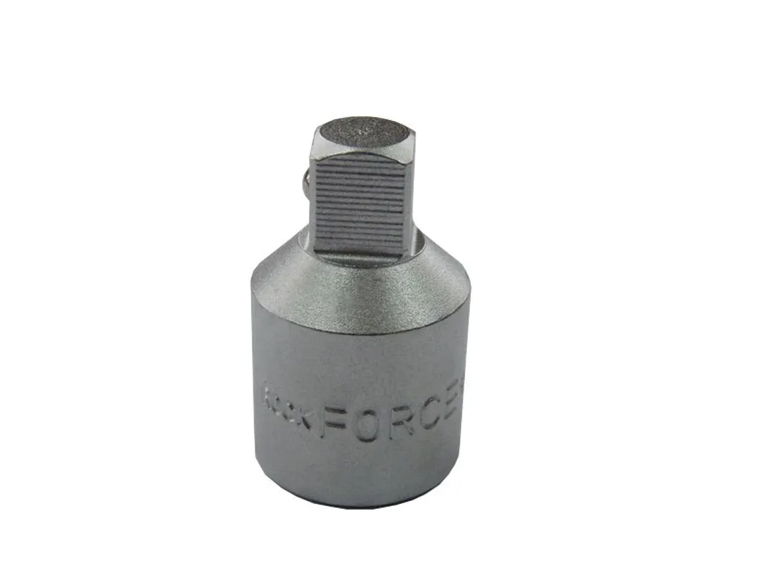 Адаптер 1/2"(F) x 3/8"(M)  Rock FORCE RF-80943