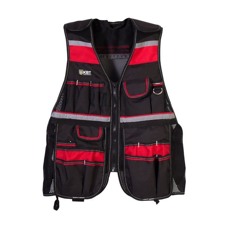 Жилет монтажника С-22  КВТ 69310