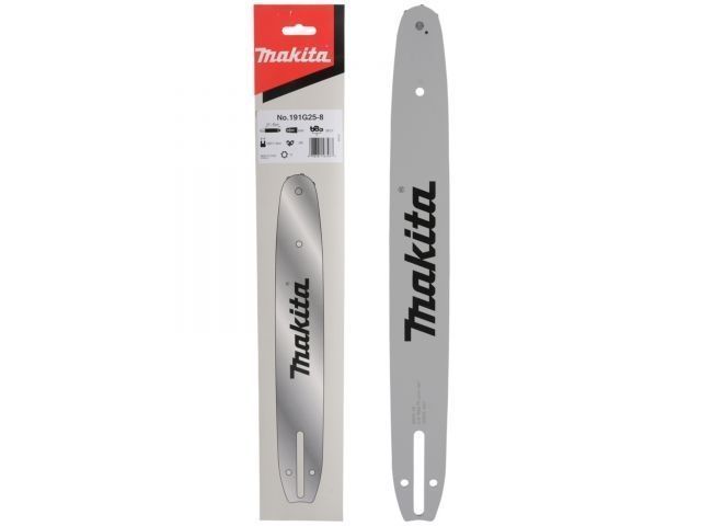 Шина 40 см 16" 3/8 1.3 mm 56 зв. ( 40 см 16" 3/8 1.3 mm 56 зв.) MAKITA 191G25-8