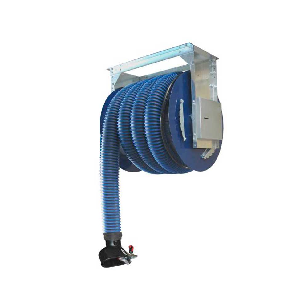 Катушка ARF 150/10 (черный шланг)  AFA 770-200