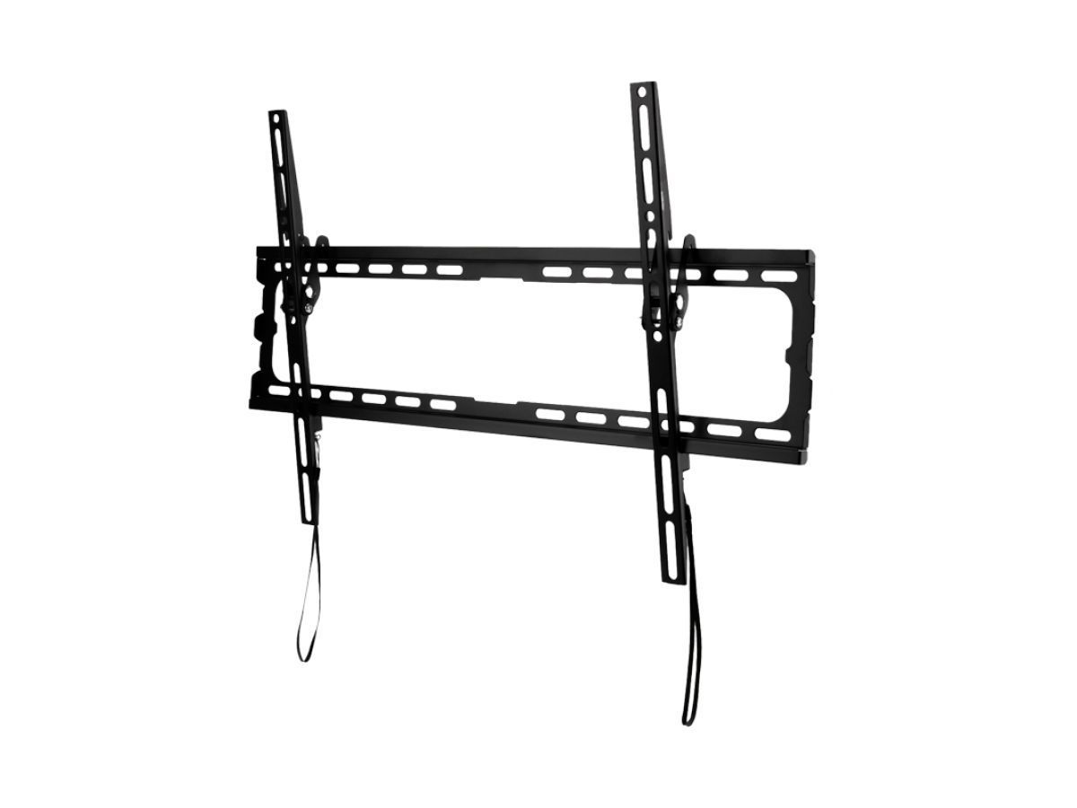 Кронштейн для телевизора 37"-70" наклонный с быстрой фиксацией HOME REXANT 38-0373