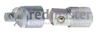 Адаптор 3/8"(M) x 1/4"(F) 36mml Force 80932036
