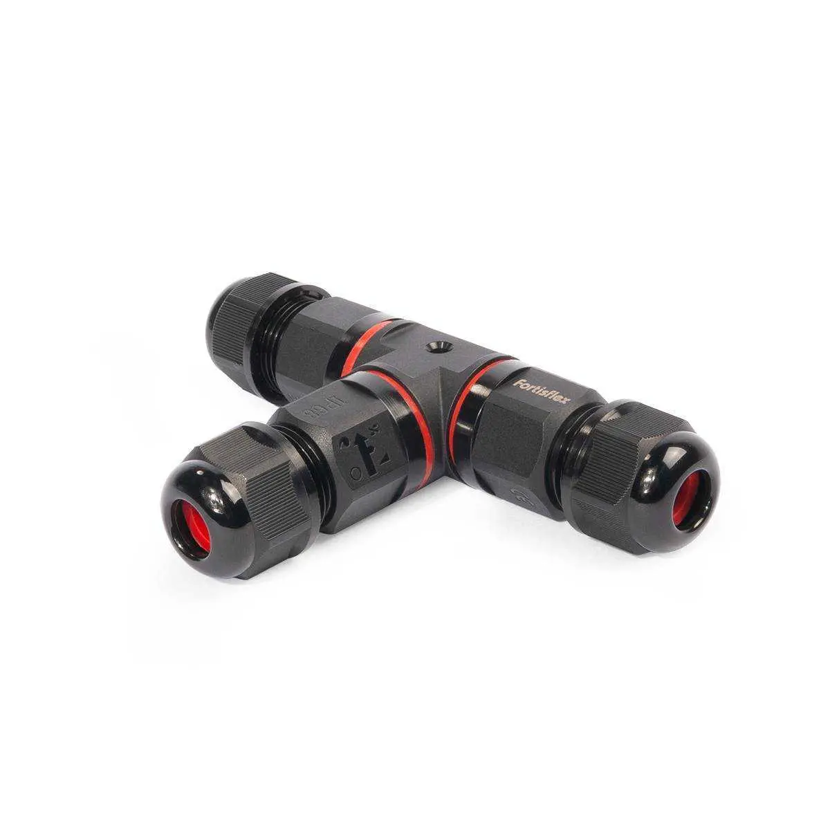 Коннектор кабельный FFC-31/3Р-IP68 (Fortisflex) Fortisflex 89668