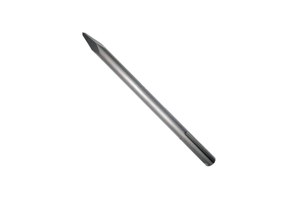 Зубило SDS-max_Пикообразное 300 мм (1 шт), MAKITA D-34176