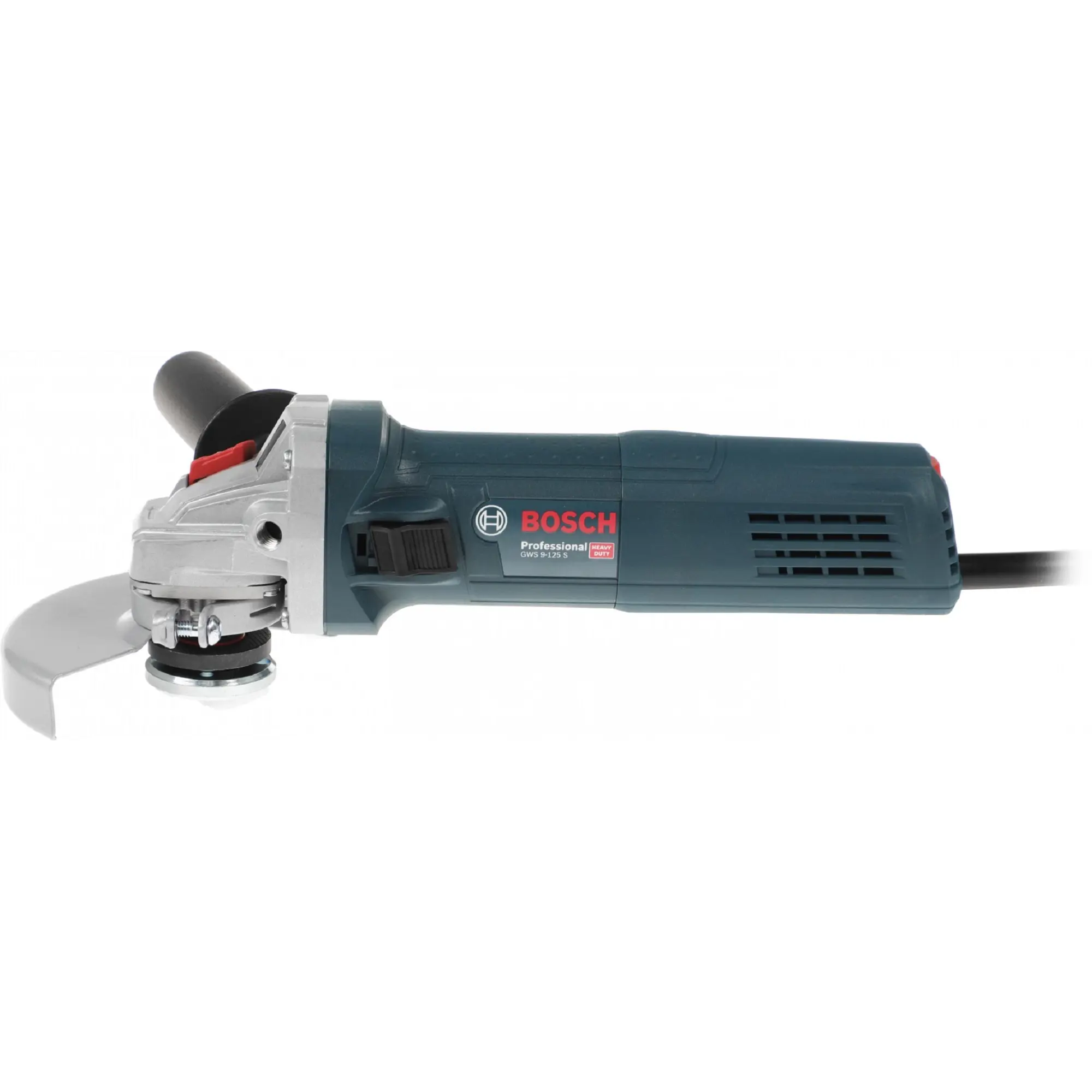 Угловая шлифмашина GWS 9-125 S Professional BOSCH  0.601.396.104