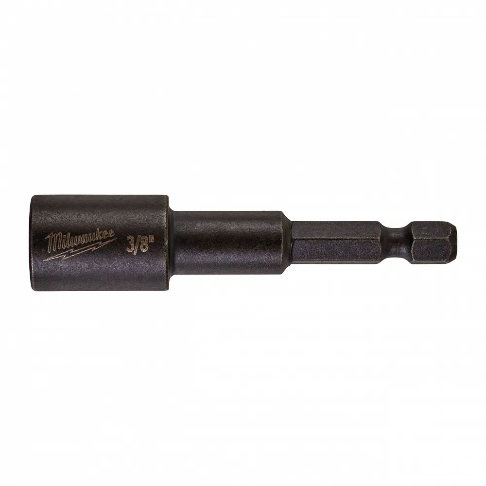 Головка торцевая Shockwave 3/8" х65 мм (магнитная) MILWAUKEE Milwaukee 4932352542