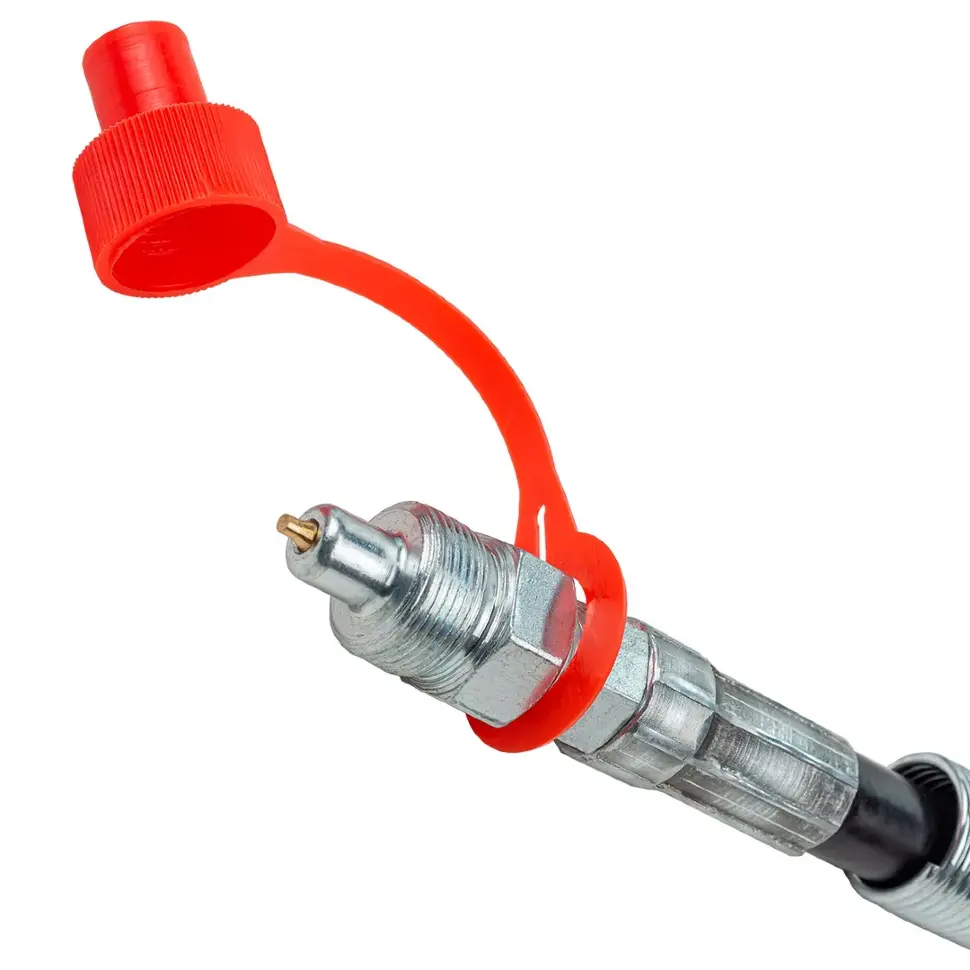 Насос гидравлический 20т, 0,6л Forsage F-0100-2A-3