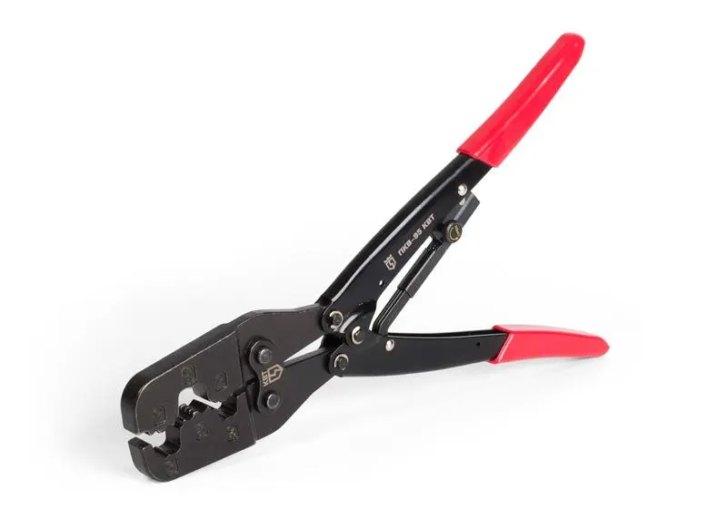 Пресс-клещи ПКВ-95 серия ПРОФИ ()  КВТ 74597