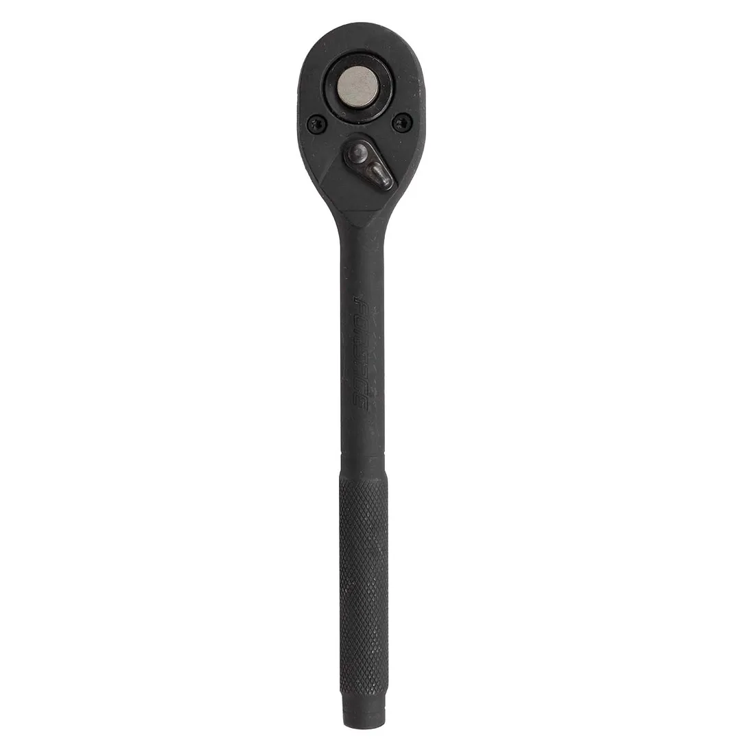 Ключ трещоточный 1/2", 250мм  Forsage F-80242K
