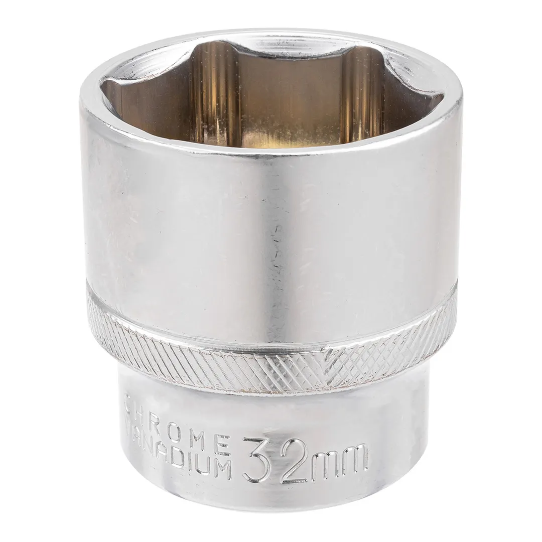 Головка 1/2", 32мм (6гр.) RockFORCE LIGHT RF LIGHT-54532