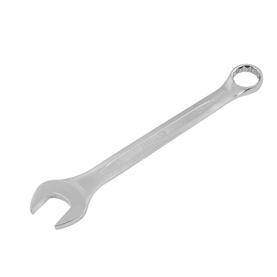 Ключ комбинированный 27мм PATRON Patron P-75527