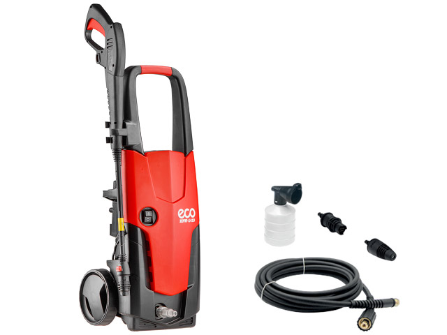 Очиститель высокого давления HPW-1419, 1.90 кВт, 135 бар ECO HPW141900001