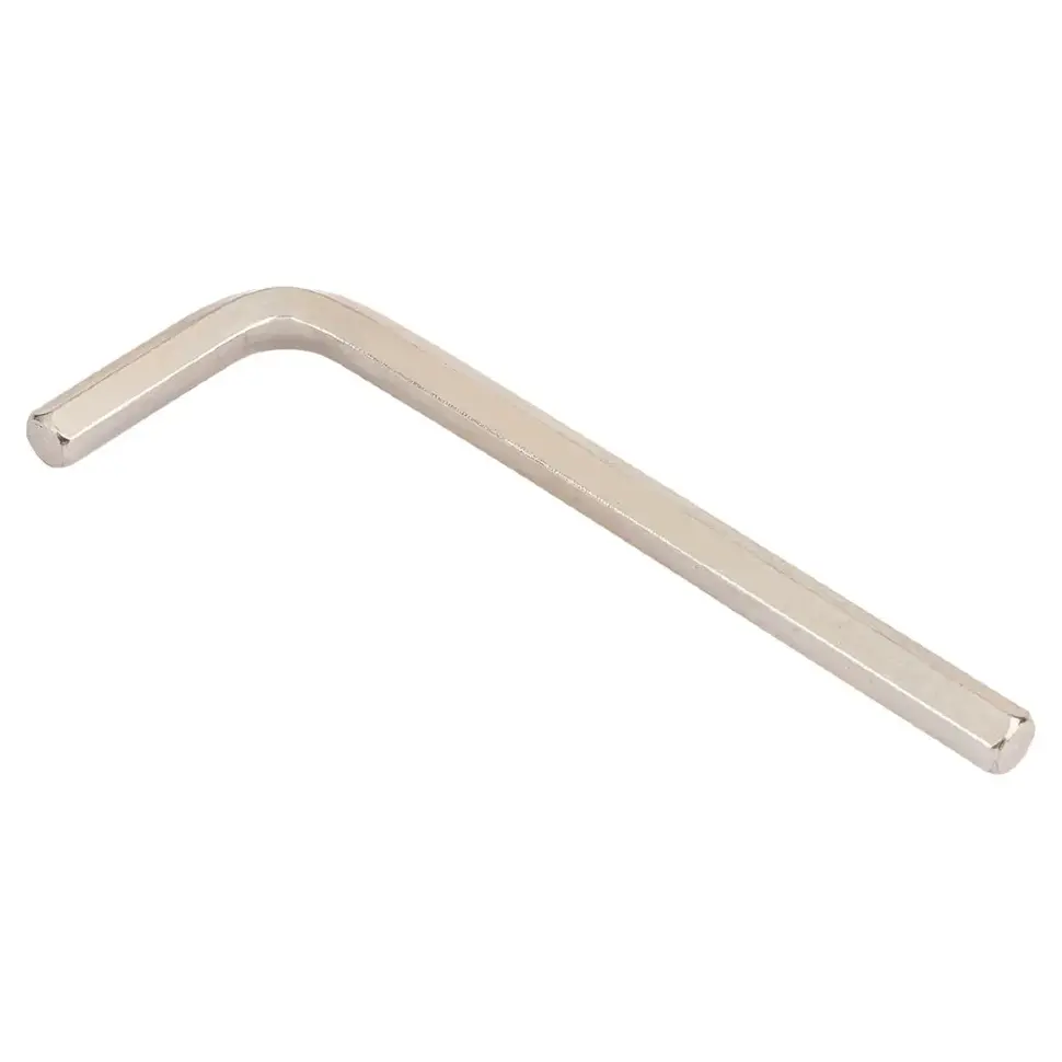 Ключ Г-образный 6-гранный 6мм RockFORCE LIGHT Rock FORCE RF LIGHT-76406