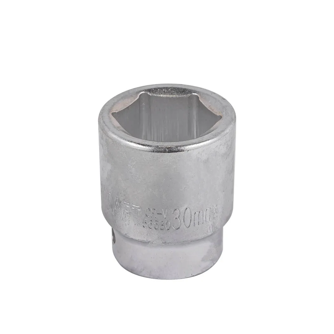 Головка 30 3/4" 6гр.  FORCEKRAFT FK-56530