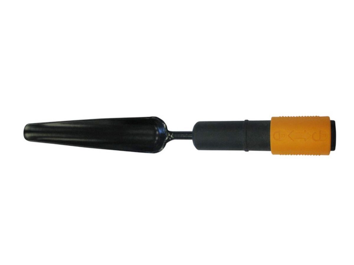Корнеудалитель 328х35 mm QuikFit (137522) (Черенок QuikFit арт. 1000663) FISKARS 1000731