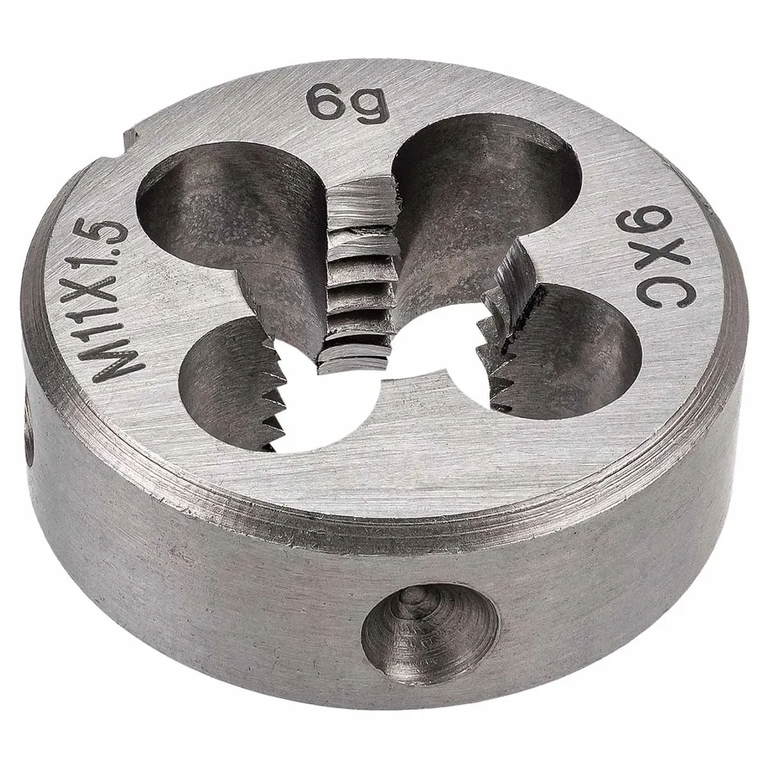 Плашка M11x1,5/Ф30  JBC JBC-DIE11x1,5