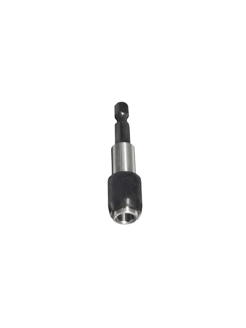 1/4'' БИТОДЕРЖАТЕЛЬ МАГНИТНЫЙ С ФИКСАТОРОМ 60ММL Forsage F-81260Q