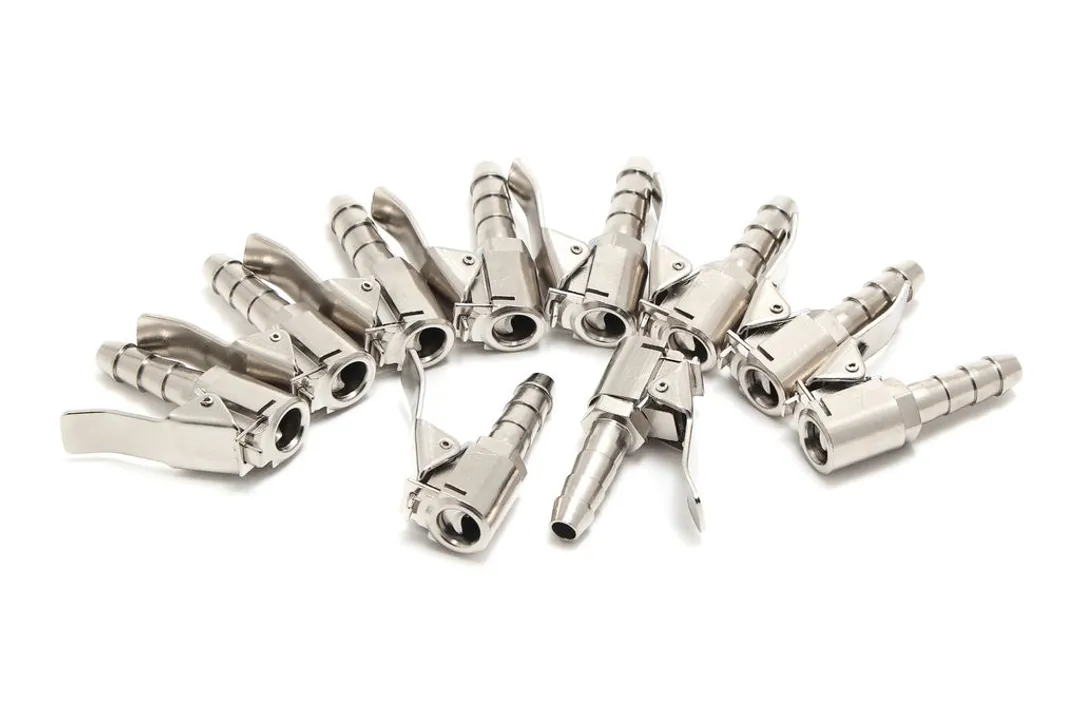 Наконечник для насоса   KINGTOOL AD-108C