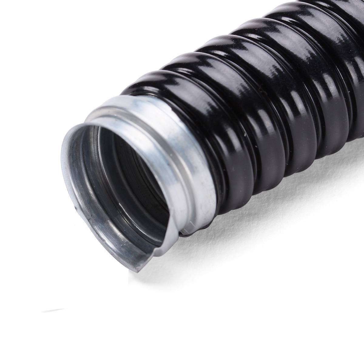 Металлорукав Р3-ЦПнг-LS 16  Fortisflex 87690