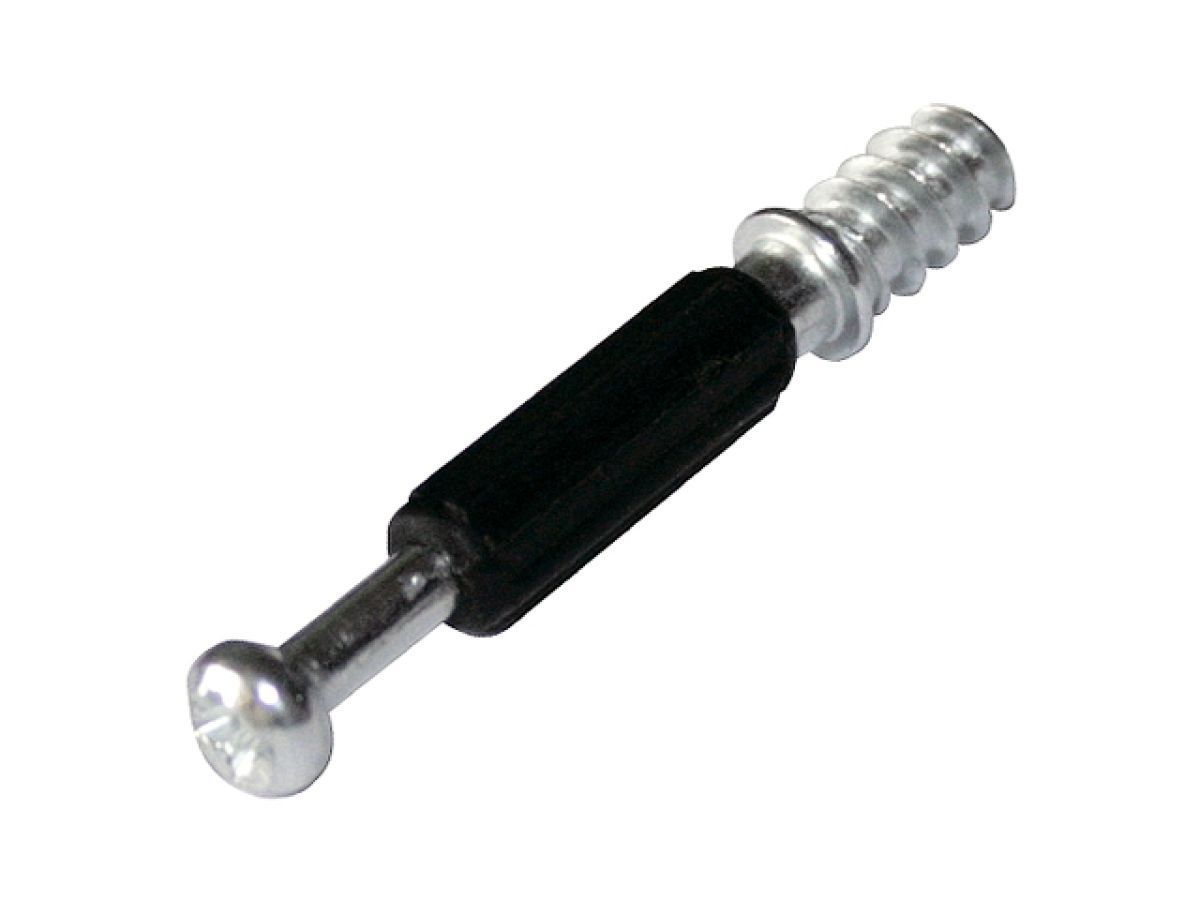Шток эксцентрика 34 mm, пластмасса (10 шт в зип-локе) STARFIX SMZ1-55761-10