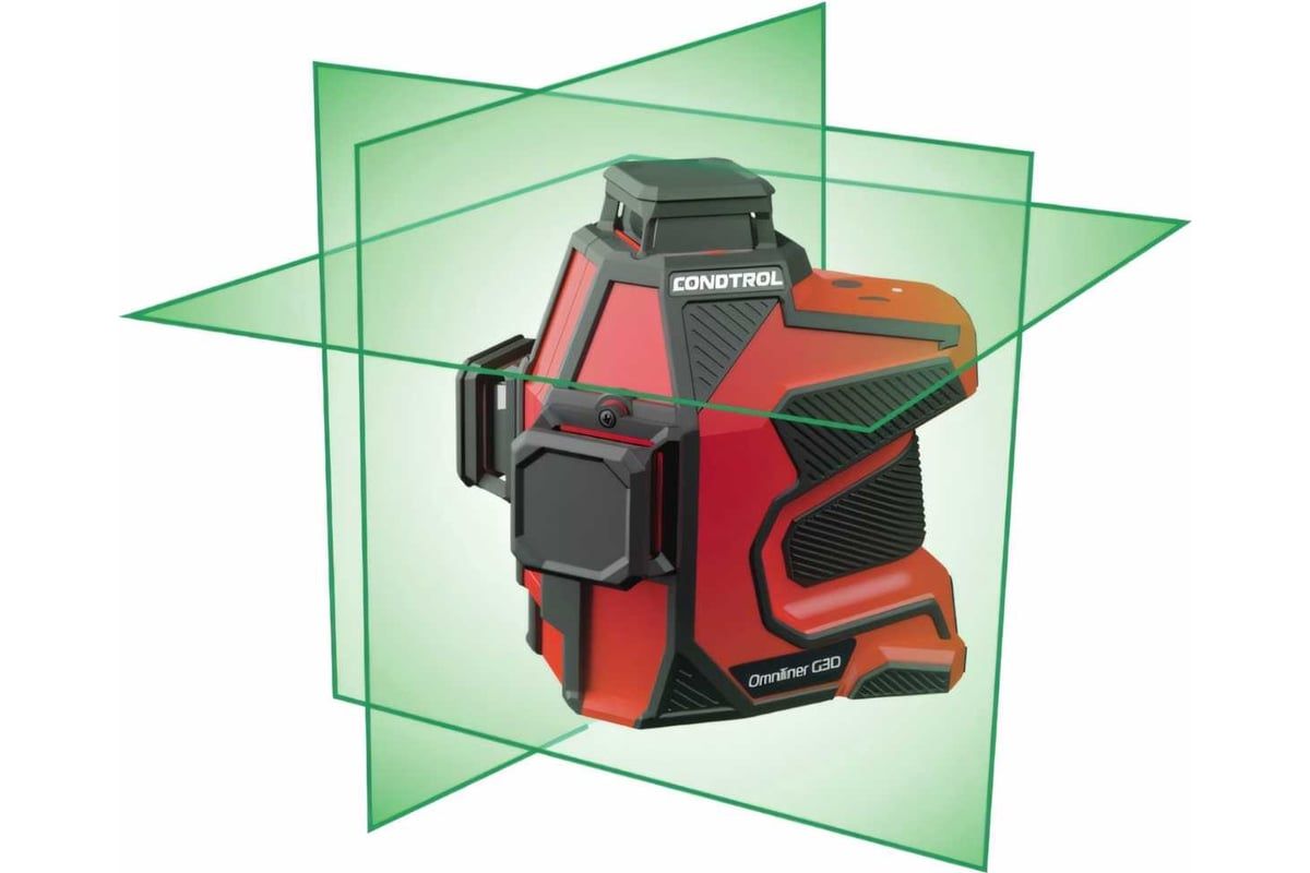 Лазерный нивелир  Omniliner G3D  CONDTROL 1-2-153