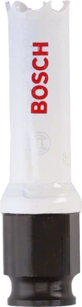 Коронка Progressor for Wood and Metal  17 мм,  BOSCH 2.608.594.197