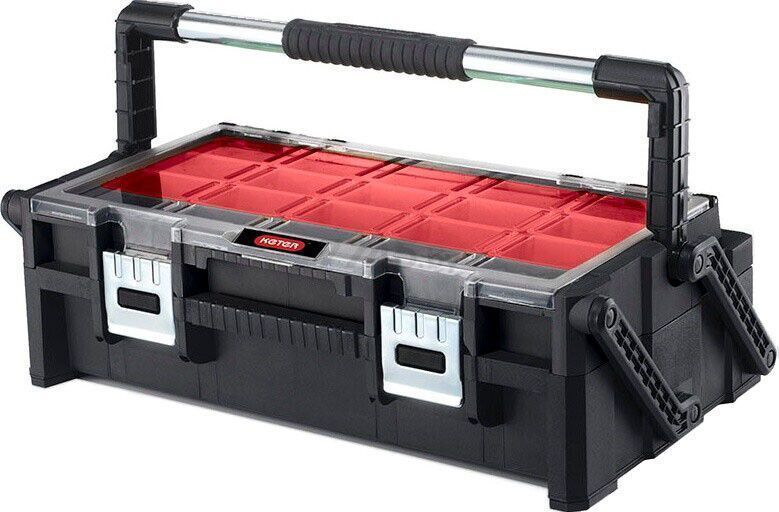 Ящик для инструментов 22" Cantilever Pro Org    KETER 17185073