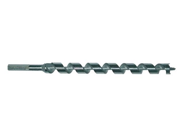 Сверло по дереву спиральное 26х450 мм ( шестигр.) MAKITA D-07646